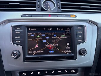 Volkswagen Passat B8 2.0 TDI 110 kW - 7
