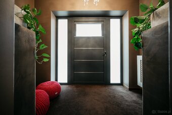 Ekskluzywny dom w Zdunach o powierzchni 347m²,działka 3520m2 - 7