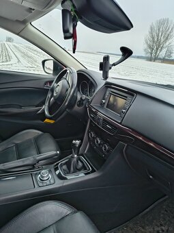 Sprzedam Mazda 6 - 7