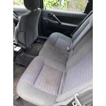 Sprzedam  Passata b3  kombi - 7