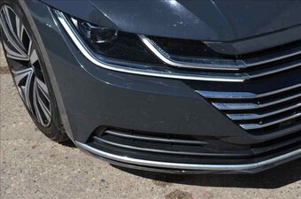 Volkswagen ARTEON 2,0 TDI, 2019, 210 tys. km - 7
