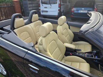 Audi A3 Kabriolet Cabrio 2.0 Tdi S-line - 7