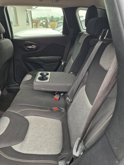 Jeep Cherokee KL 2.4 4x4 sport - 7