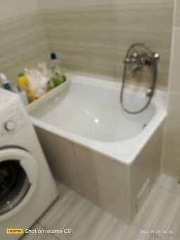 Mieszkanie oś Jagiellońskie Kraków - 7
