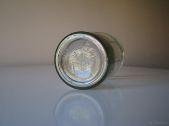 Szklanka musztardówka – wspomnienie PRL - 7