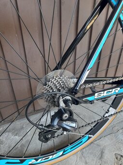 Rower Giant scr rama M super stan - 7
