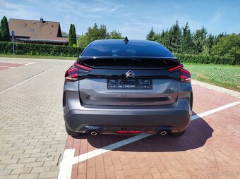 Citroen C4 iii 2023r.przebieg 8500km. - 7