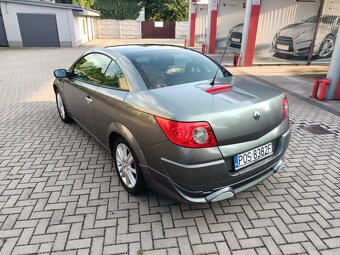 MEGANE 2.0 BENZYNA CABRIO OKAZJA - 7