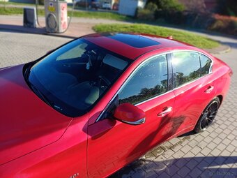 Infinity q 50 automat - 7