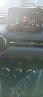 Sprzedam mazda cx3 - 7