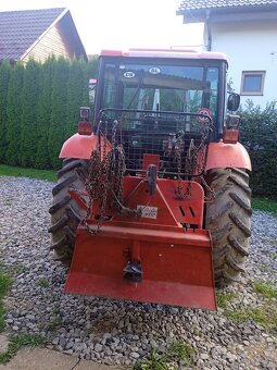 Zetor 4341, Proxima - 7