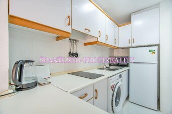 Hiszpania, Torrevieja, Calle los Gases 1 kk - 7