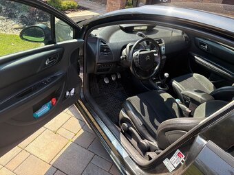 Citorën C4 VTS 2004 130kw - 7