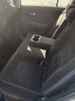 Kia sportage 3 - 7