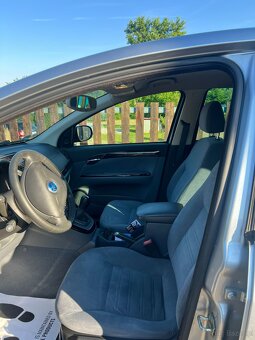 Fiat Croma 2,2 i 16v 130000km - 7