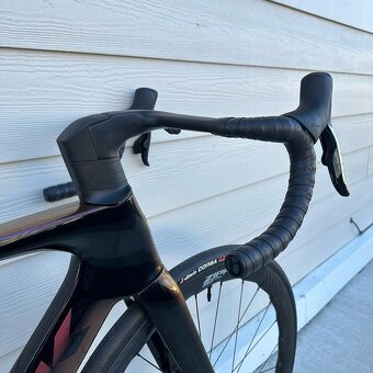 2024 Trek Madone SLR 9 AXS Gen 7- Rower kompletny - 7