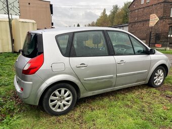 Scenic 1.9 TURBO-DIESEL - 7