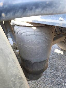 Schwarzmuller KIS -3/E - 7