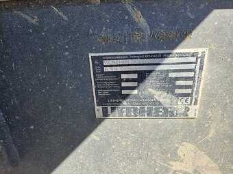 Liebherr A 914 Compact Litronoc - 7