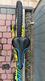 Rower górski alu 26 Kellys Viper Vbrake roz.S - 7