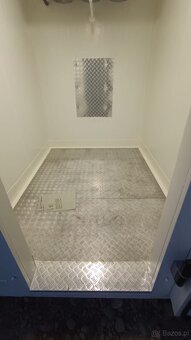 Komora mroźnicza / Mroźnia Stacjonarna / Mroźnia / M018 - 7