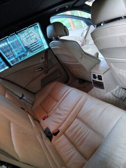 BMW e61 535d - 7
