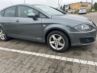 Seat Leon 2012r 1.2-Turbo - 7