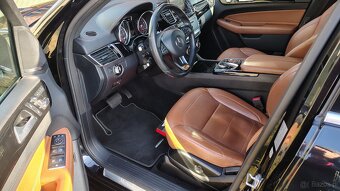 Mercedes GlE 350 4Matic-AMG-1Wł-SalonPL-FV23%-ASO - 7