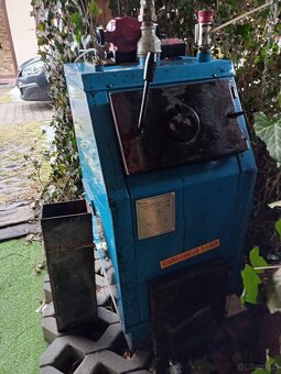 Kocioł wodny CO - 7