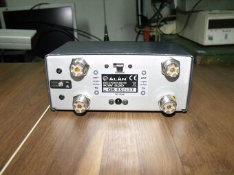 Reflektometr KW 520 - 7