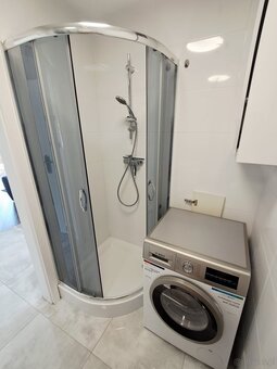 Mieszkanie o pow. 34.70m2, balkon, II piętro, Kalisz - 7