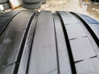 Felgi aluminiowe=5x112=BROCK=z oponami=245/35 (Z)R19 - 7