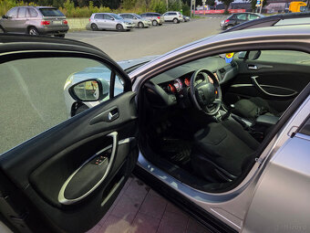Citroen C5 2.0 HDI 140KM - 7