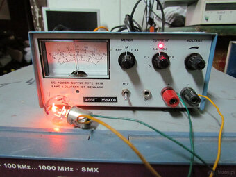Zasilacz Laboratoryjny DC Power Supply SN18 - 7