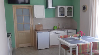 Kolobrzeg 6 Apartamentow + 3 korty squash'a - 7
