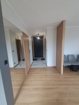 2 pokoje, 51.85m2, I piętro, duży balkon, ul. Poznańska - 7