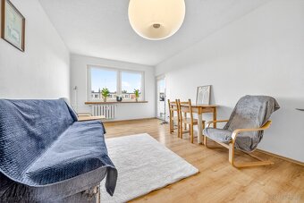 Komfortowe, 4-pokojowe mieszkanie rozkładowe – ul. Żeromskie - 7