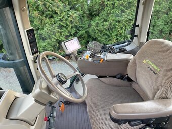 Ciągnik rolniczy John Deere 8295R bez adblu, elektroniki bez - 7