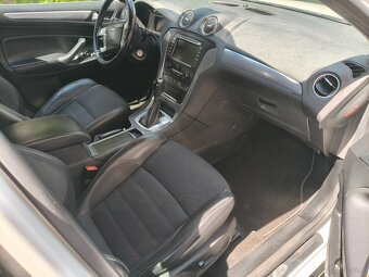 MONDEO 2.0 BENZYNA AUTOMAT LIFT 2012 - 7