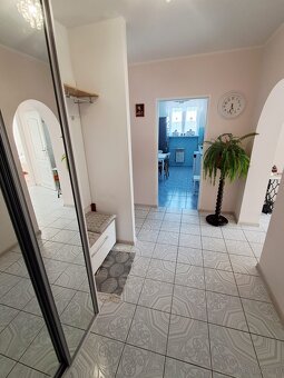 Mieszkanie o pow. 72.53m2, dwa balkony, II p., os.Dobrzec - 7