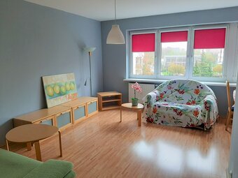 OKAZJA 2 pokoje, basen, ul. Katowicka 31 Ataner Polanka1 - 7