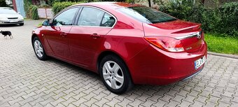 Insignia 2.0 dci - 7