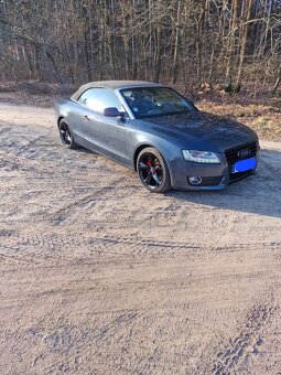 Audi A5 - 7