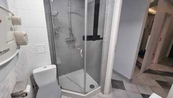Mieszkanie o pow. 46.42m2, balkon, I p., garaż, Centrum - 7