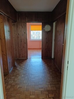 Duże mieszkanie w super rozkladzie - 7