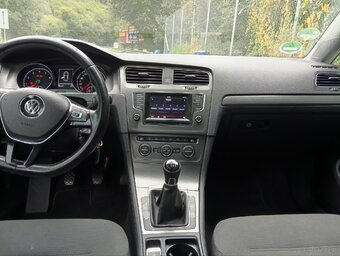 VW GOLF 1.2 TSI - 7