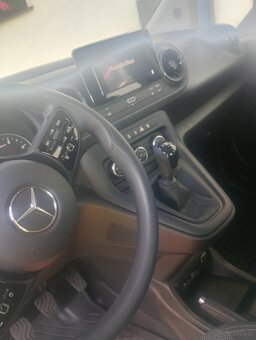 Mercedes citan w420 - 7