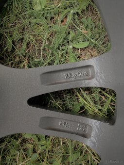 Koła 225/45 R17 - 7