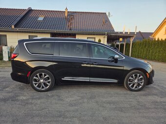Chrysler pacyfika - 7
