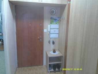 Dwupokojowe 32 m/2 Kraków nowa huta - 7